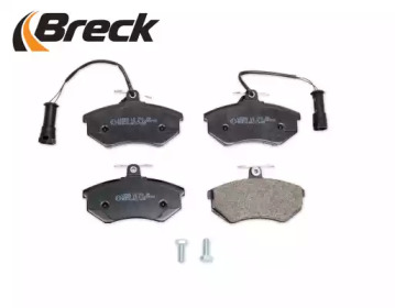 breck 206691070110